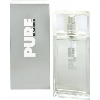 Dámský parfém Jil Sander Pure W EDT
