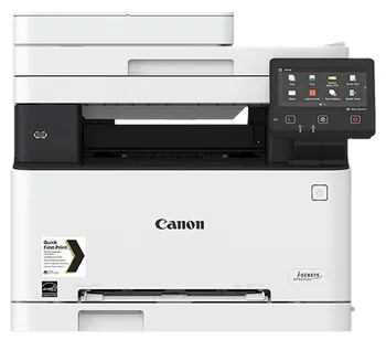 Tiskárna Canon i-Sensys MF633Cdw