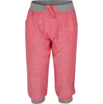 Dámské kalhoty LOAP Nesfera Geranium růžové