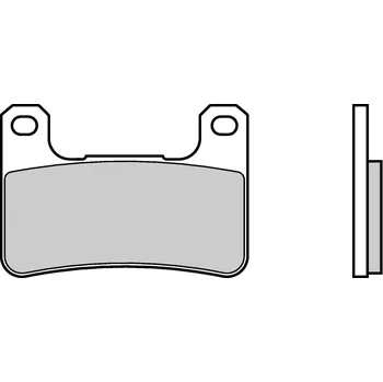 Brzda pro motocykl Brembo 07SU27 RC Carbon Ceramic