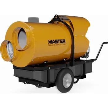Průmyslové topidlo Master BV 500 13CR