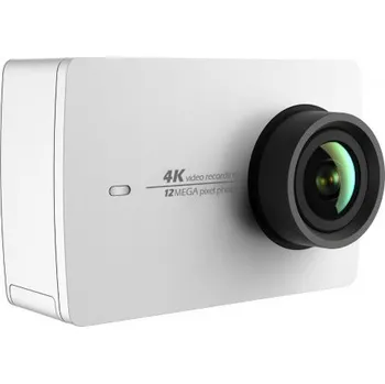 Yi 4K Action Camera 2 Sportovní kamera Yi 4K Action Camera 2