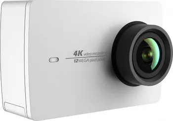 Sportovní kamera Yi 4K Action Camera 2