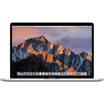 Notebook Apple MacBook Pro 15" CZ 2017 (MPTU2CZ/A)