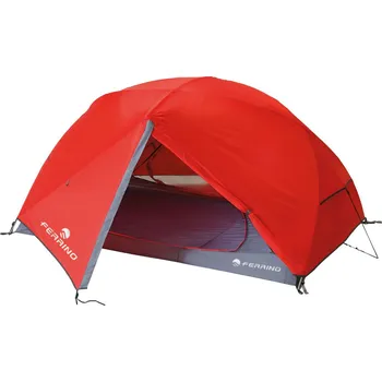 Stan Ferrino Leaf 2 červený