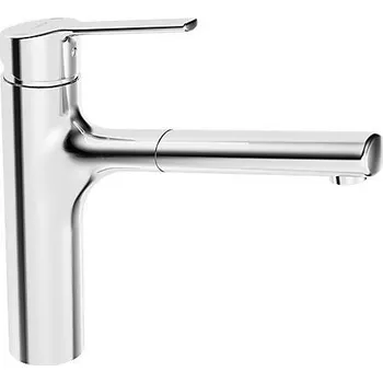 Vodovodní baterie Hansa Ronda 03342273