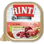 Rinti paštika hovězí/brambory 300 g