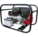 Europower EP6000E-ATS