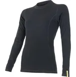 Sensor Double Face Merino Wool dámské…