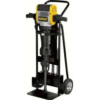 Pneumatické kladivo DeWALT D25980K