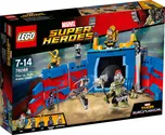 LEGO Super Heroes 76088 Thor vs. Hulk:…