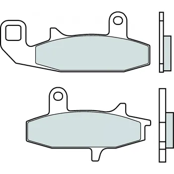 Brzda pro motocykl Brembo 07SU15 TT Carbon Ceramic