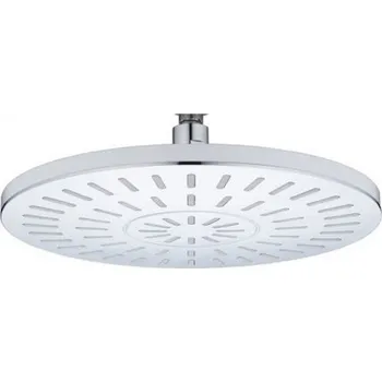 Sprchová hlavice Recenze Mso Trade Mereo CB485A