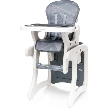 Jídelní židlička 4Baby Fashion 2017