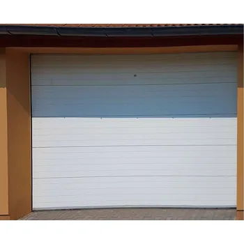 Garážová vrata DoorHan 2750/2030