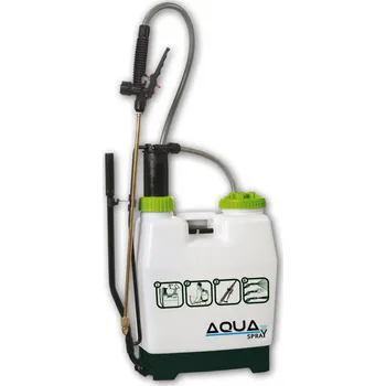 Postřikovač Bradas AS1600