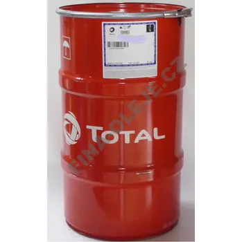 Plastické mazivo TOTAL MULTIS COMPLEX S2 A - 50 kg (Plastické mazivo na bázi lithium komplex)