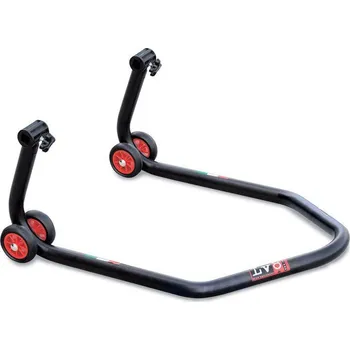 Nářadí na motocykly Lv8 Diavol Rear Low Stand E620DL for Suzuki