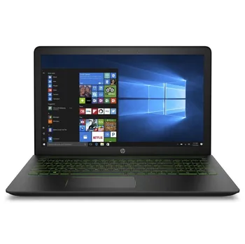 Notebook Recenze HP Pavilion Power 15-cb011nc (1UZ86EA)