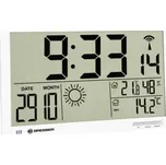 Bresser MyTime Jumbo LCD Weather Wall…