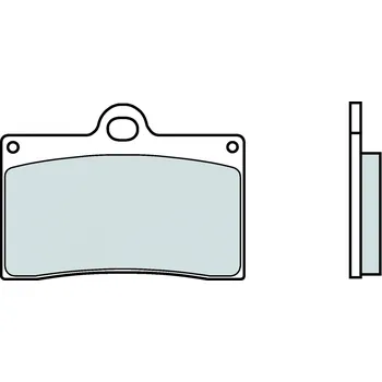 Brzda pro motocykl Brembo 07BB15 35 OE Carbon Ceramic