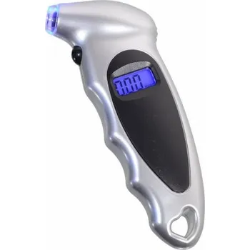 Autodiagnostika Pneuměřič digitální 7 bar