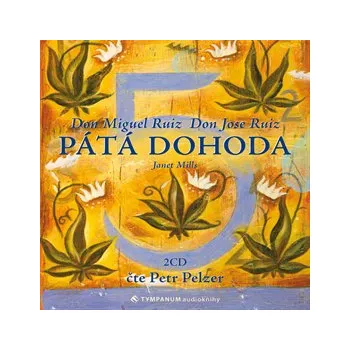 Pátá dohoda MP3 download