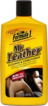 Formula 1 Emulze na čištění a ochranu kůže 237 ml