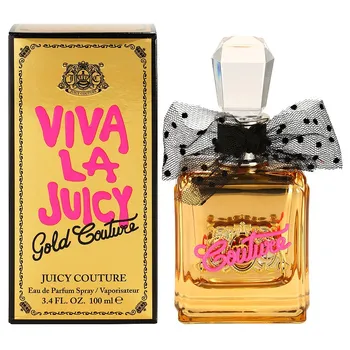 Juicy Couture Viva La Juicy Gold…