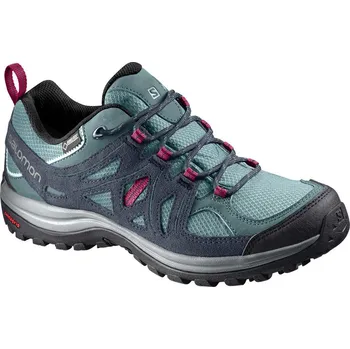 Salomon Ellipse 2 GTX W Artic navy blazer sangria Zbozi.cz