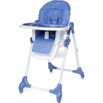 Jídelní židlička 4Baby Decco