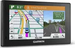Garmin DriveSmart 60T-D Lifetime…