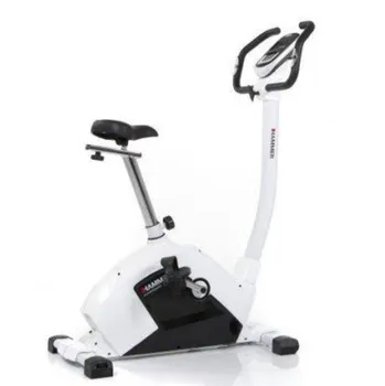 Recenze Hammer 4843 Cardio XT5