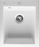 Sinks Ceram 410 CRMCE41050511 bílý