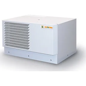 Racková skříň AC-TM2-60 Střešní klimatizační jednotka CoolSpot, 5200W, EBB, bez instalačního rámu, šedá