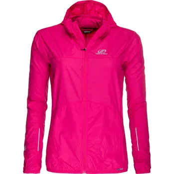 Dámská větrovka Hannah Escada Bright rose růžová