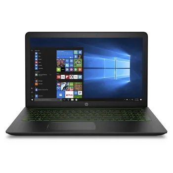 Notebook HP Pavilion Power 15-cb005nc (1UZ79EA)
