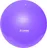 Power System Power Gymball 75 cm, purple