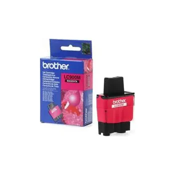 Počítačové příslušenství Brother LC-900M - originální