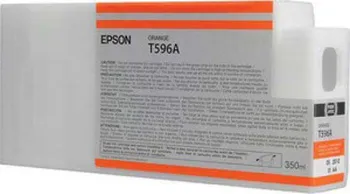 Originální Epson T596A (C13T596A00)