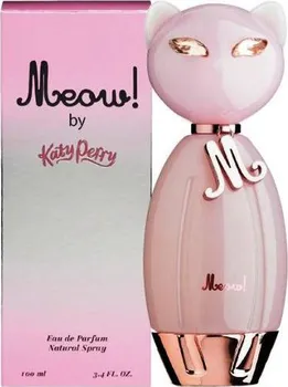 Dámský parfém Katy Perry Meow W EDP