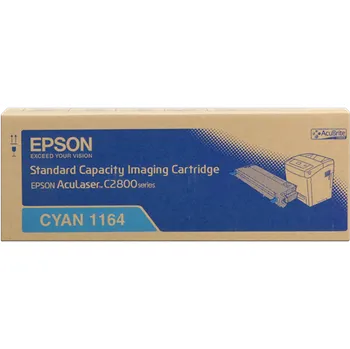 Originální Epson 1164 (C13S051164)