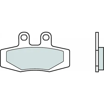 Brzda pro motocykl Brembo 07GR64 TT Carbon Ceramic