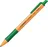 Stabilo Pointball Kuličková tužka, zelená