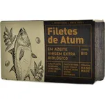 Aveiro Tuňákové filety v bio olivovém…