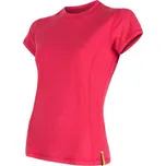 Sensor Merino DF dámské kr. rukáv…