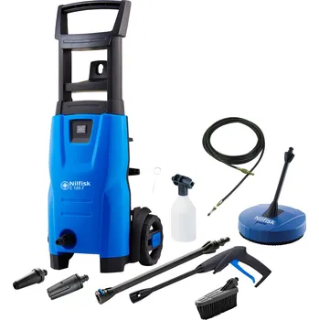 Vysokotlaký čistič Nilfisk C 120.7-6 PCAD X-TRA