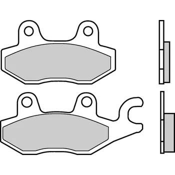 Brzda pro motocykl Brembo 07YA20 TT Carbon Ceramic