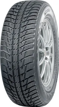 4x4 pneu Nokian WR SUV 3 215/55 R18 99 V XL