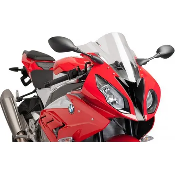 Puig Z-Racing Screens BMW S1000 RR (15-18) Kouřová (H)